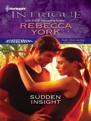 cover image of Sudden Insight